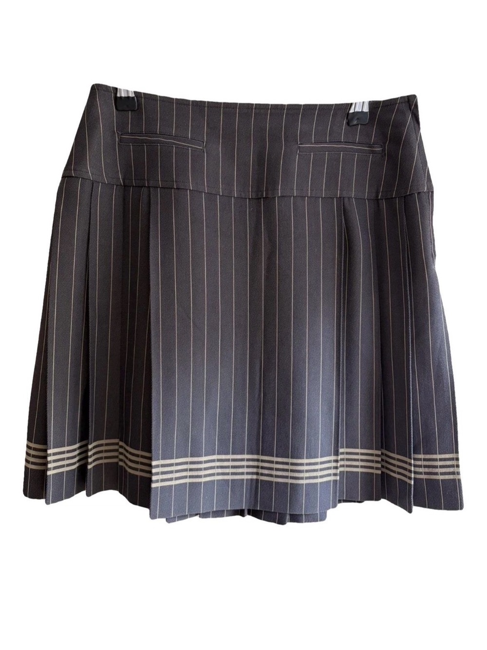 FINAL SALE - Jean Paul Gaultier skirt